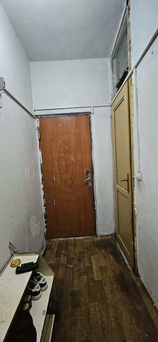 Satılır 2 otaqlı yeni tikili 48 m² — Mənzil, Bakı (12)