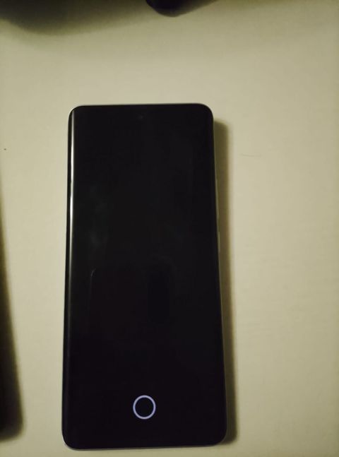 Xiaomi 15 Pro, 128 GB, rəng - Boz, Barmaq izi — Xaçmaz