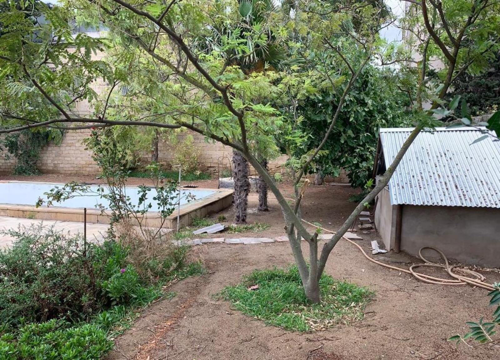5 otaqlı həyət evi 240 m² satılır — Ev, villa, Bakı (2)