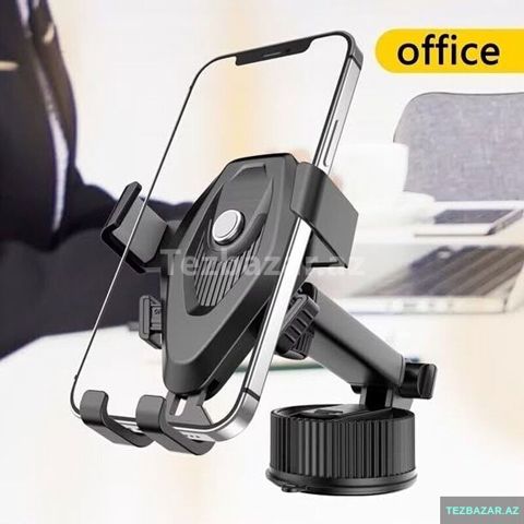 Telefon tutacağı — Bakı