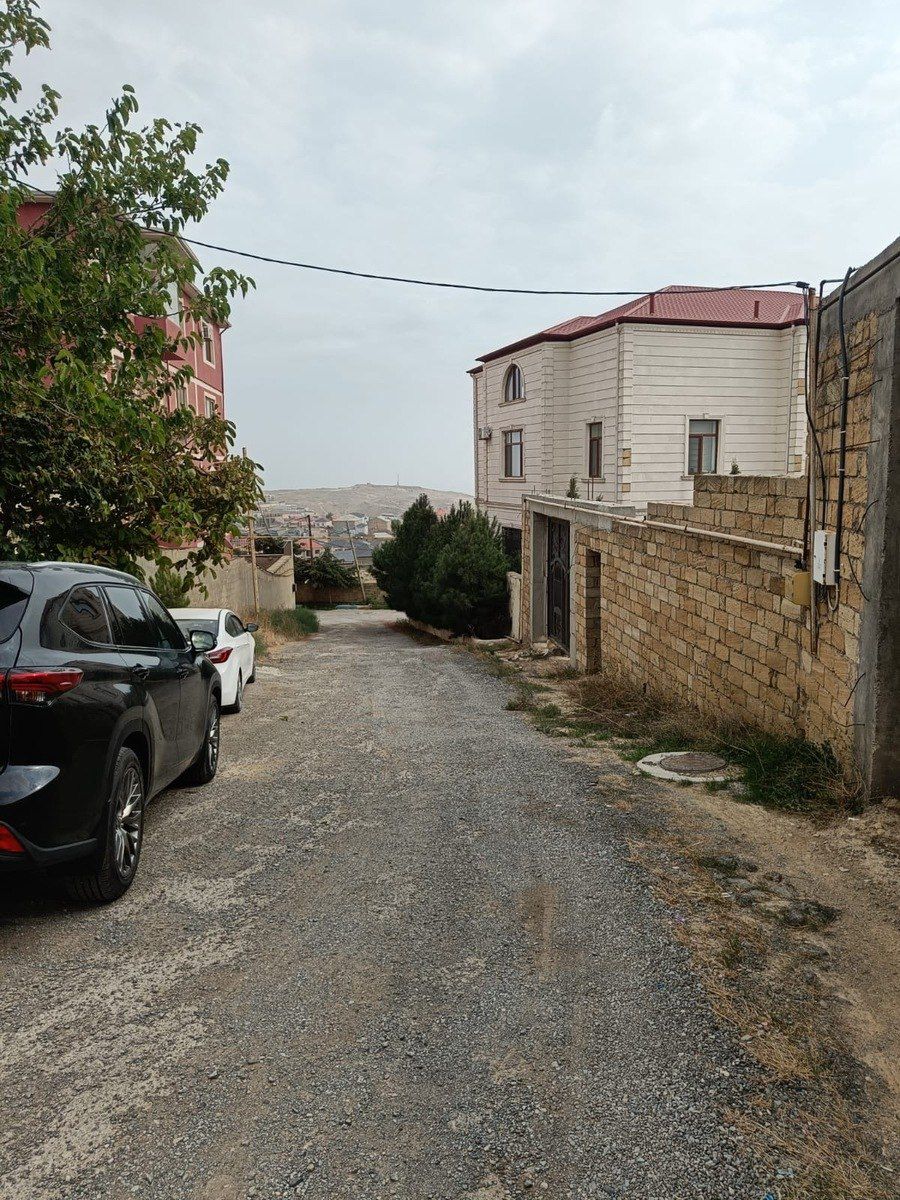 Satılır torpaq 5.3 sot — Torpaq, Bakı (5)