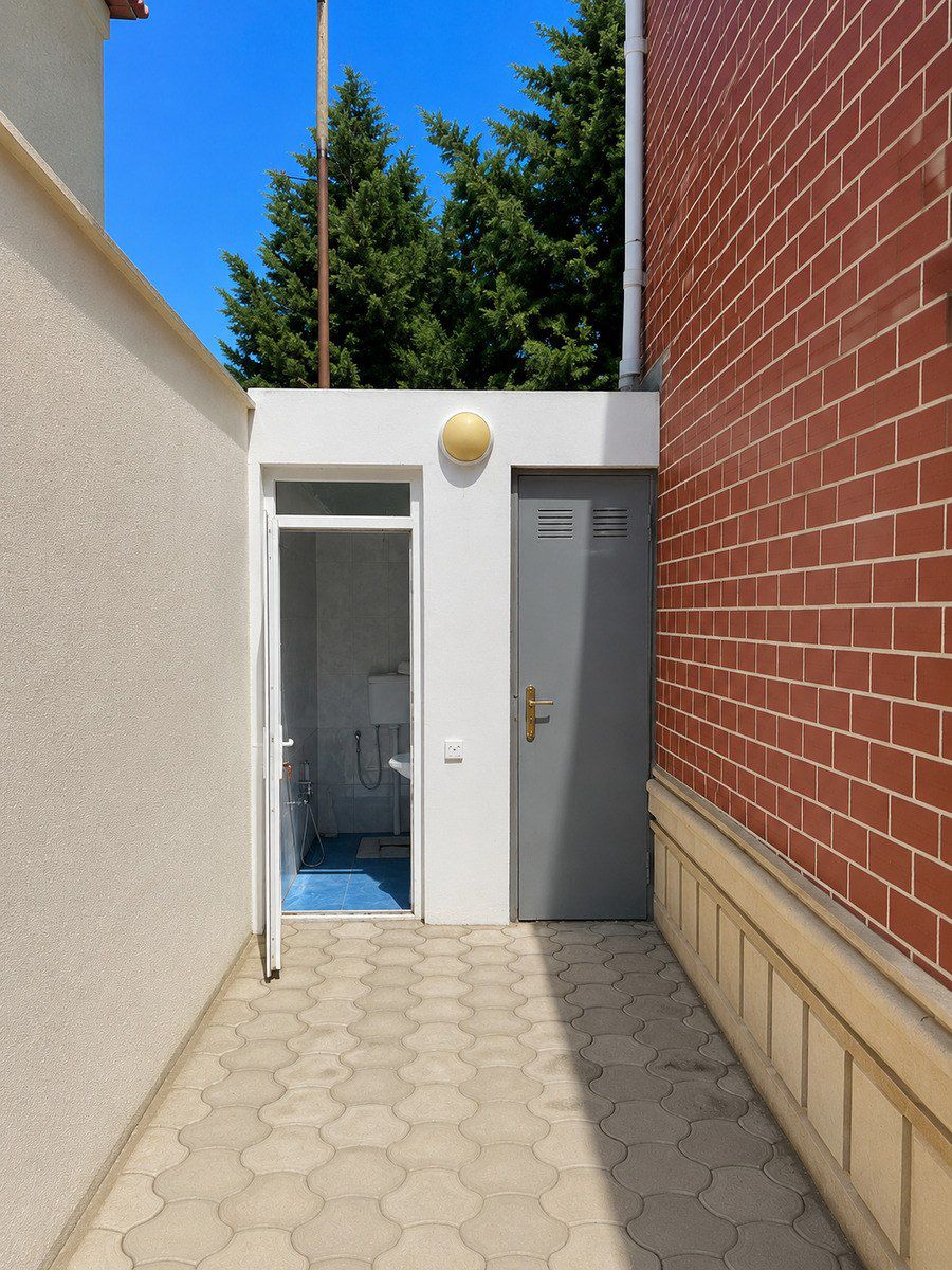 İcarəyə verilir 5 otaqlı həyət evi/bağ evi 330 m² — Ev, villa, Bakı (7)