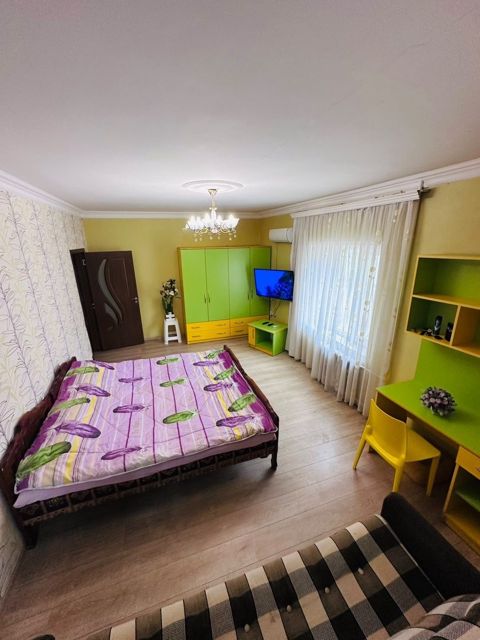İcarəyə verilir 2 otaqlı yeni tikili 60 m² — Bakı