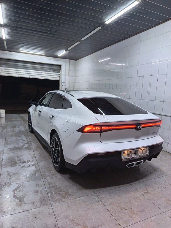 Changan Qiyuan A06, 1.5 L, 28.39 kWh, 2024 il, 69 000 km — Avtomobillər, Bakı (2)