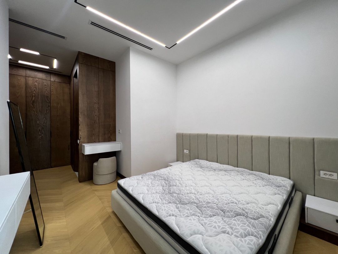 Satılır 3 otaqlı yeni tikili 94.6 m² — Mənzil, Bakı (11)