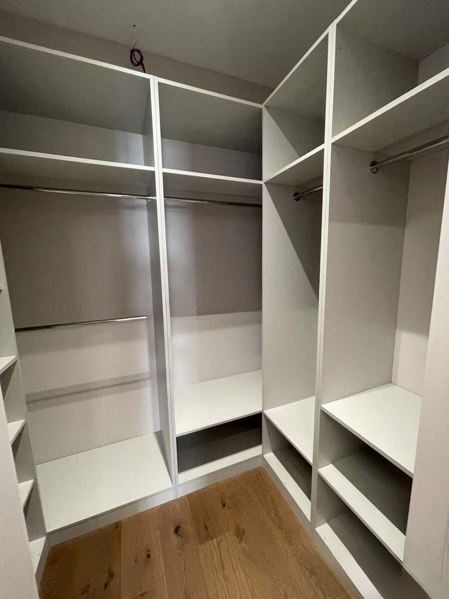 İcarəyə verilir 4 otaqlı yeni tikili 190 m² — Mənzil, Bakı (7)