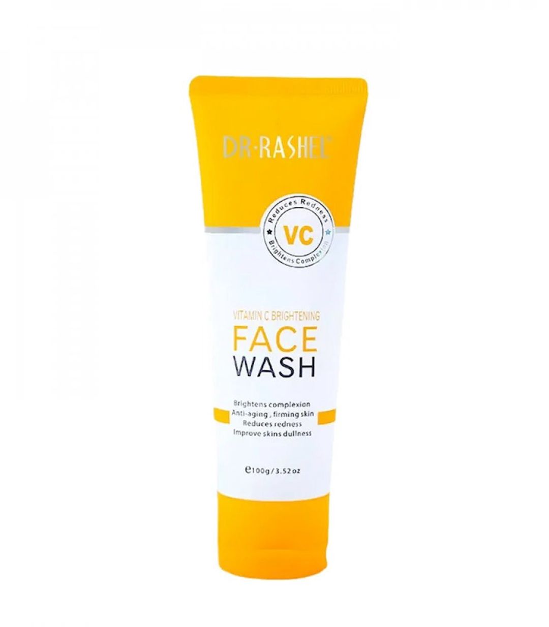Yuyunma üçün vasitə Dr. Rashel Vitamin C, 100 ml — Mallar, Bakı