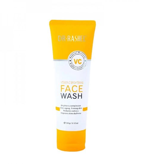 Yuyunma üçün vasitə Dr. Rashel Vitamin C, 100 ml — Bakı