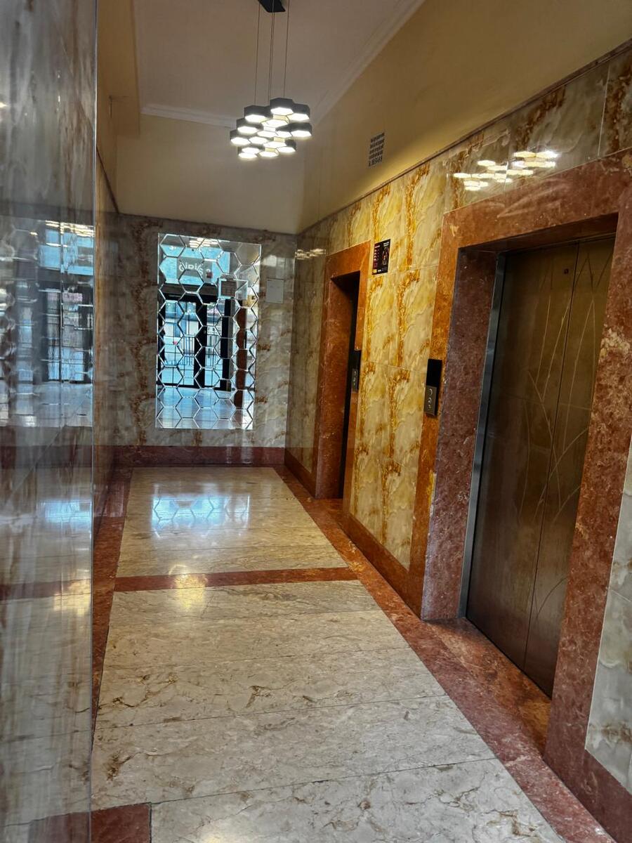 Satılır 2 otaqlı yeni tikili 77 m² — Mənzil, Bakı (2)
