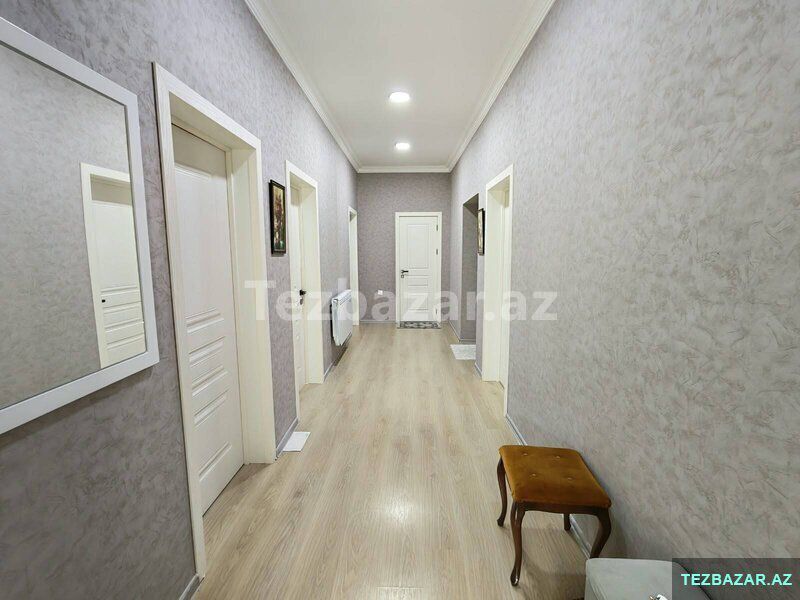 Paket-Kupcali Ewyali 4.otagli ev — Ev, villa, Bakı (2)