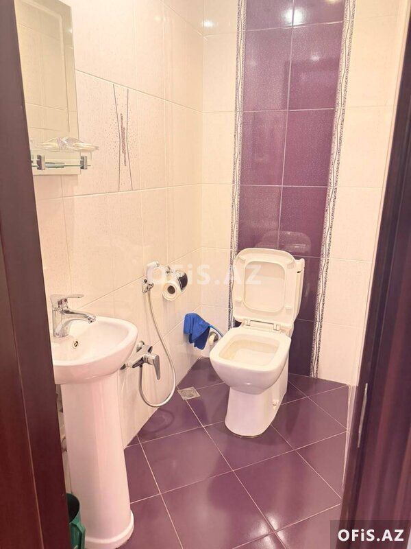 Yeni tikili Satılır Xətai r., Əhmədli m., 3 otaq, 114 m² — Mənzil, Bakı (4)