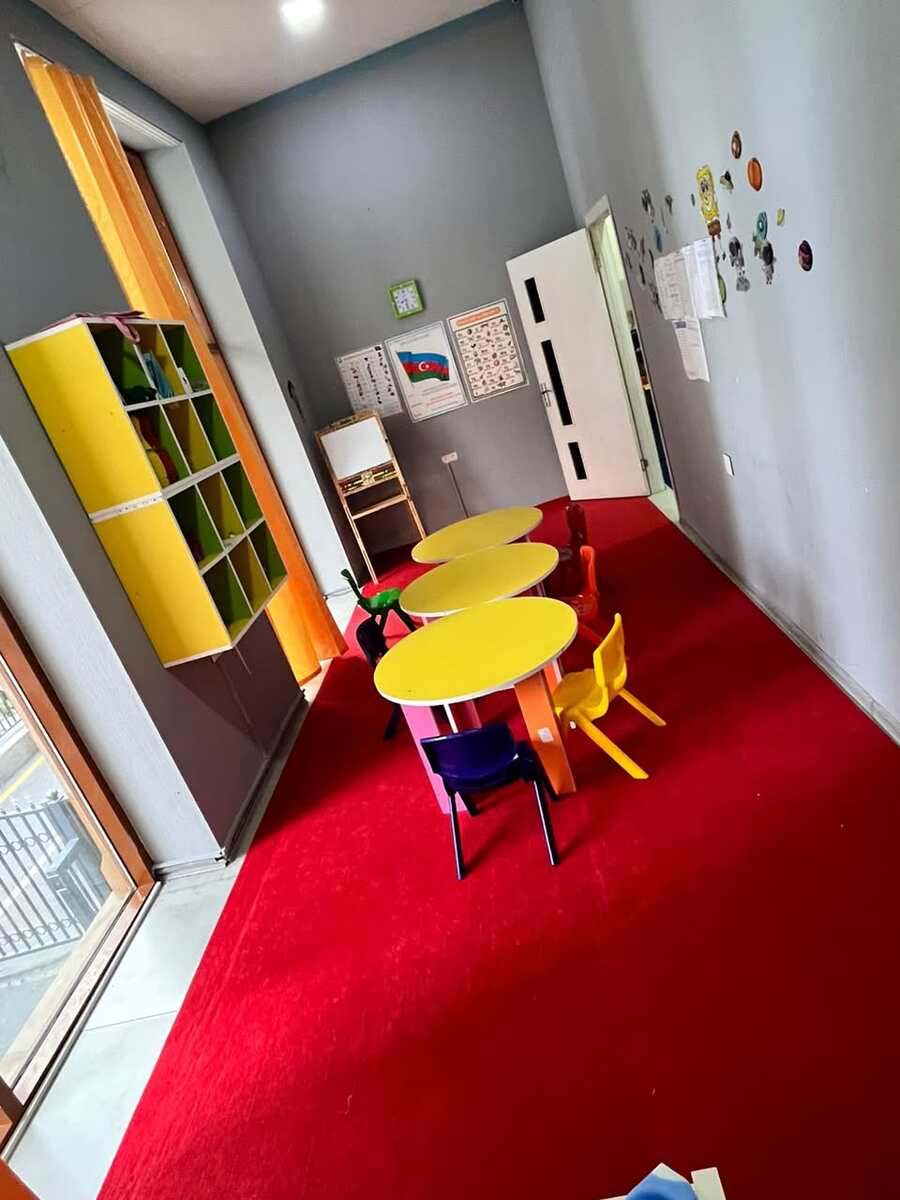 İcarəyə verilir obyekt 200 m² — Əmlak, Bakı (2)