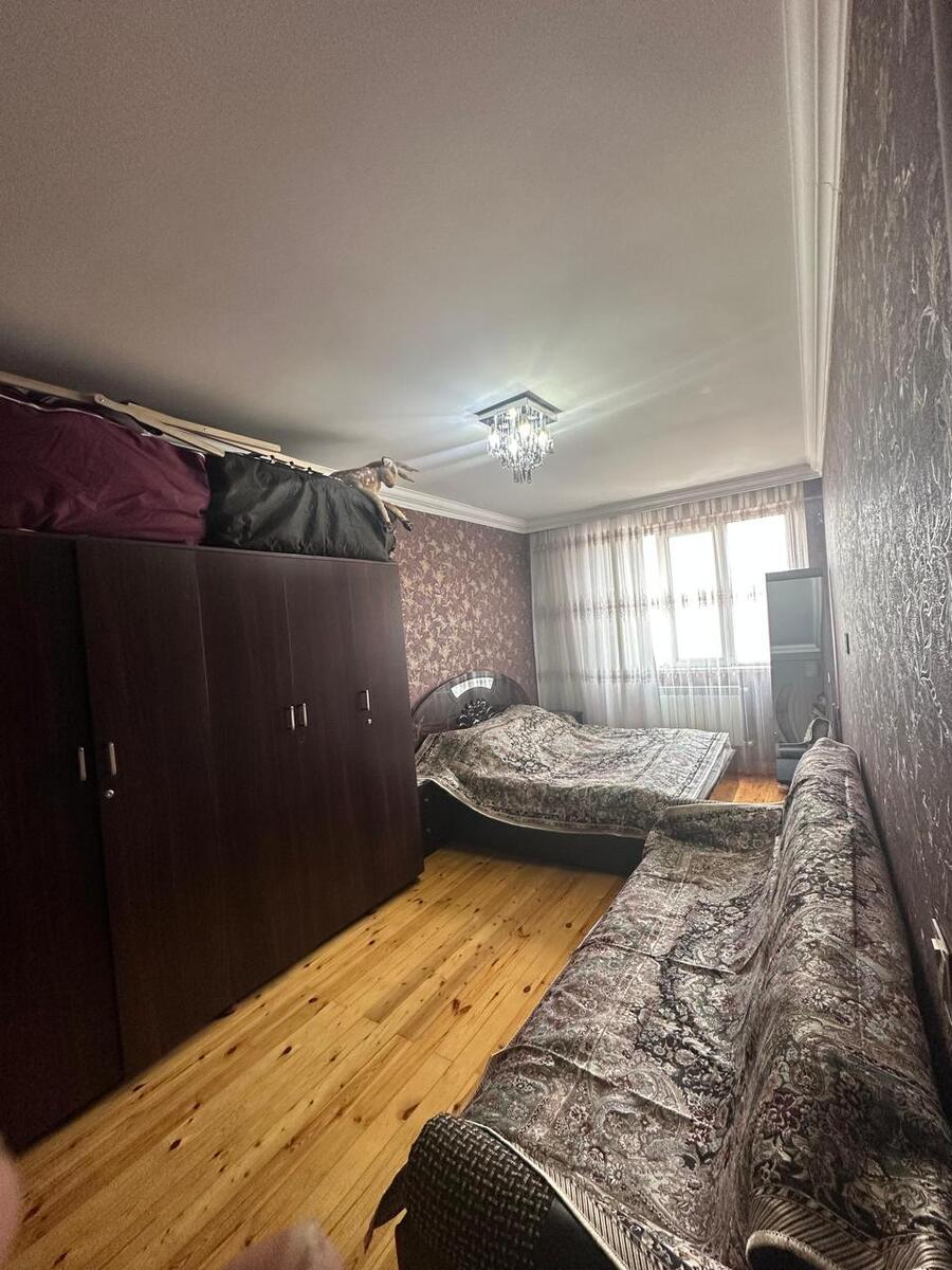 Satılır 2 otaqlı yeni tikili 70 m² — Mənzil, Xırdalan (3)