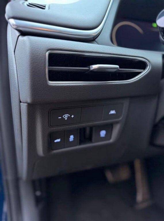 Hyundai Sonata, 1.6 L, 2020 il, 87 000 km — Avtomobillər, Bakı (6)