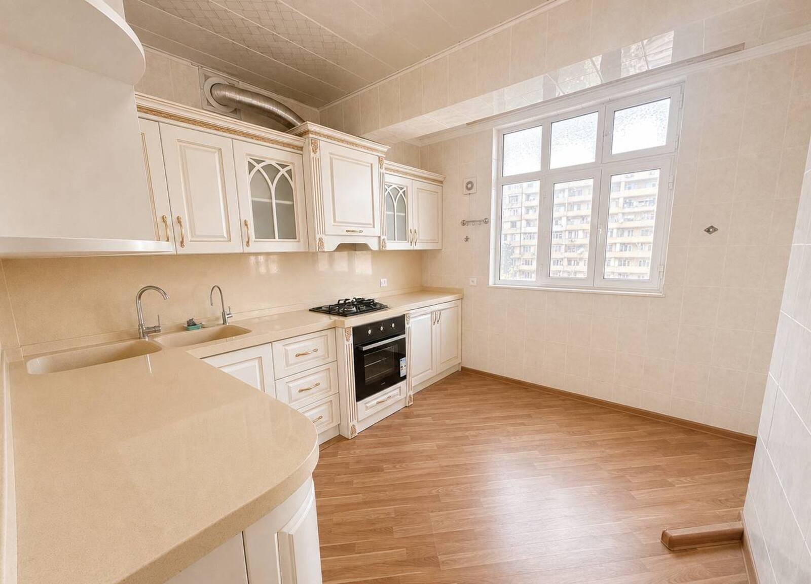 3 otaqlı mənzil 80 m² satılır — Mənzil, Sumqayıt (6)