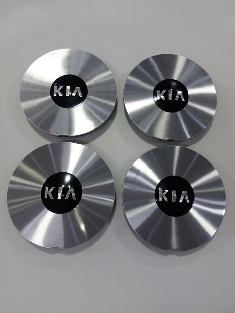 Yeni Kolpak Kia R 18 — Bakı