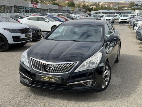 Hyundai Grandeur, 2.2 L, 2014 il, 214 000 km — Bakı