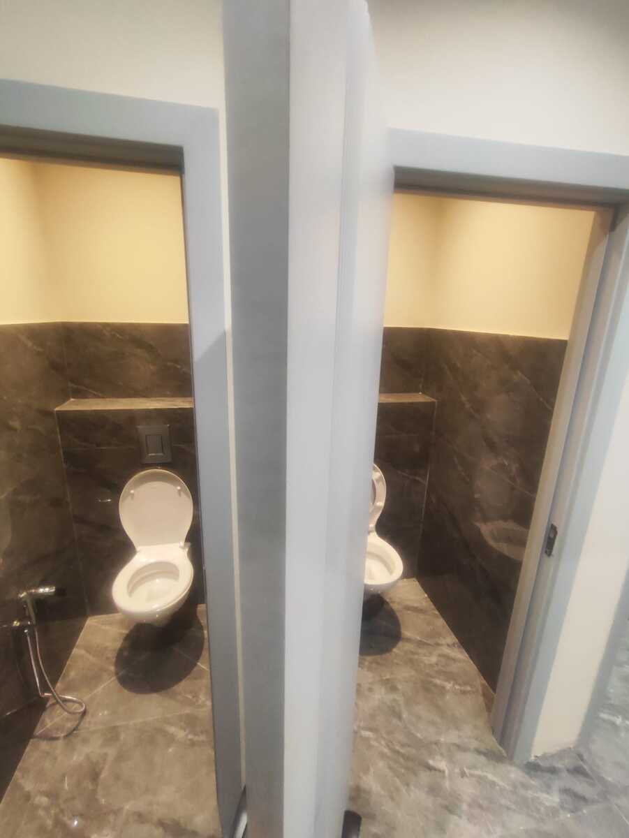 İcarəyə verilir 4 otaqlı ofis 200 m² — Ofis, Bakı (11)