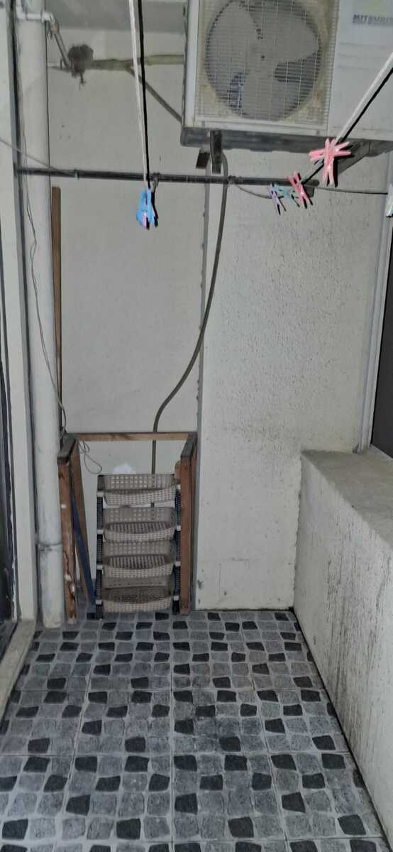 İcarəyə verilir 3 otaqlı yeni tikili 84 m² — Mənzil, Bakı (7)