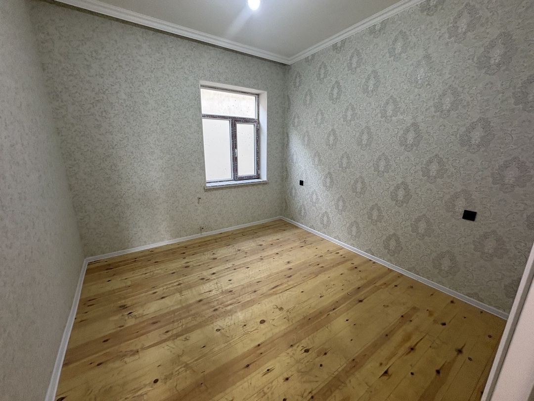 Satılır 3 otaqlı həyət evi/bağ evi 80 m² — Ev, villa, Bakı (5)