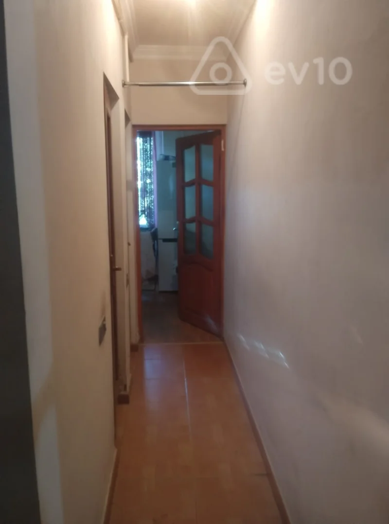 3 otaqlı mənzil, 80 m², Bakıxanov qəsəbəsi — kirayə — Mənzil, Bakı (5)