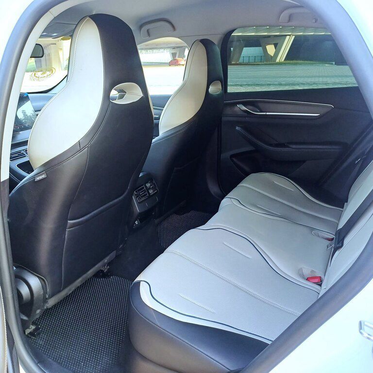 BYD Destroyer 05, 1.5 L, 18.3 kWh, 2024 il, 79 000 km — Avtomobillər, Bakı (9)
