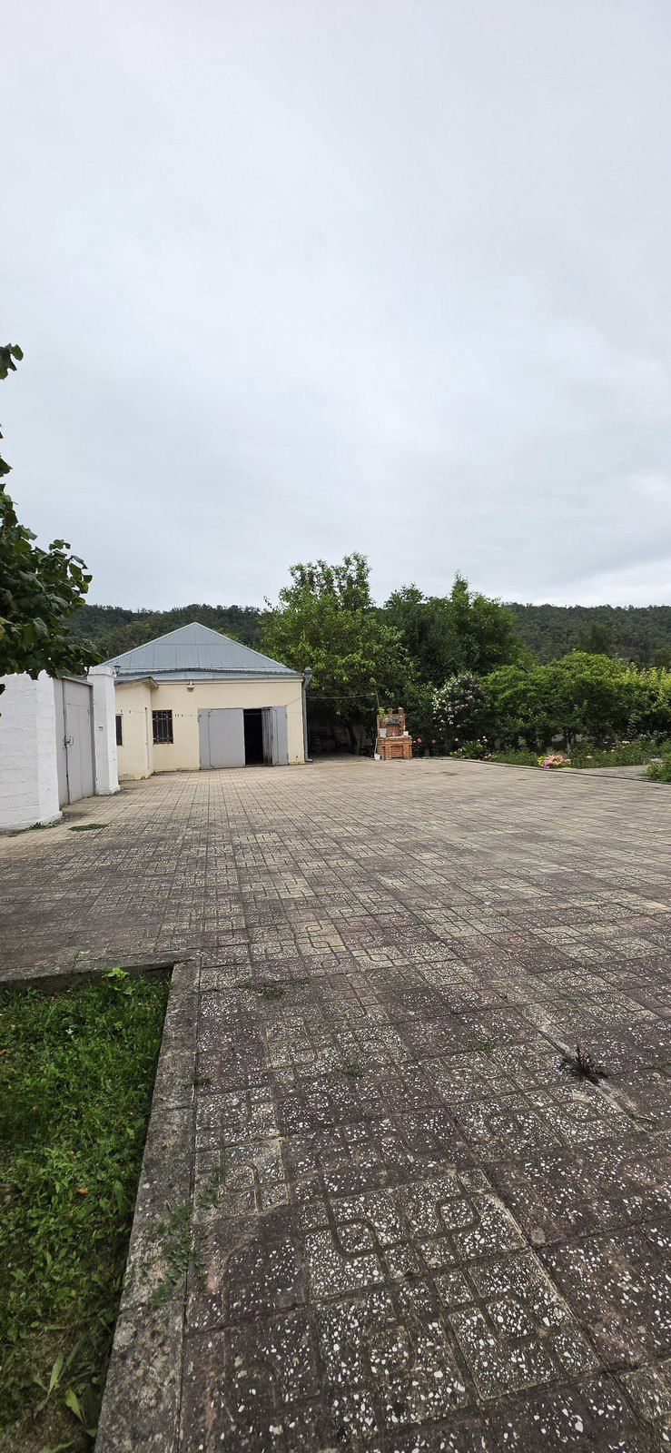 Satılır 5 otaqlı həyət evi/bağ evi 200 m² — Ev, villa, Quba (6)