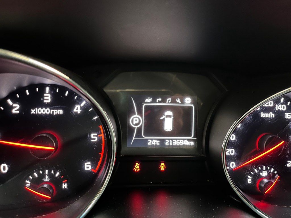 Kia Carnival, 2.2 L, 2015 il, 213 694 km 77-VU-216 — Avtomobillər, Bakı (10)