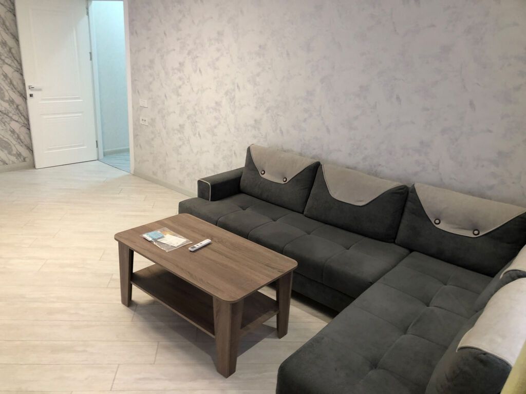 Nərimanov rayonunda şərq bazarının yanında "ist residence"-də 110 — Mənzil, Bakı (4)