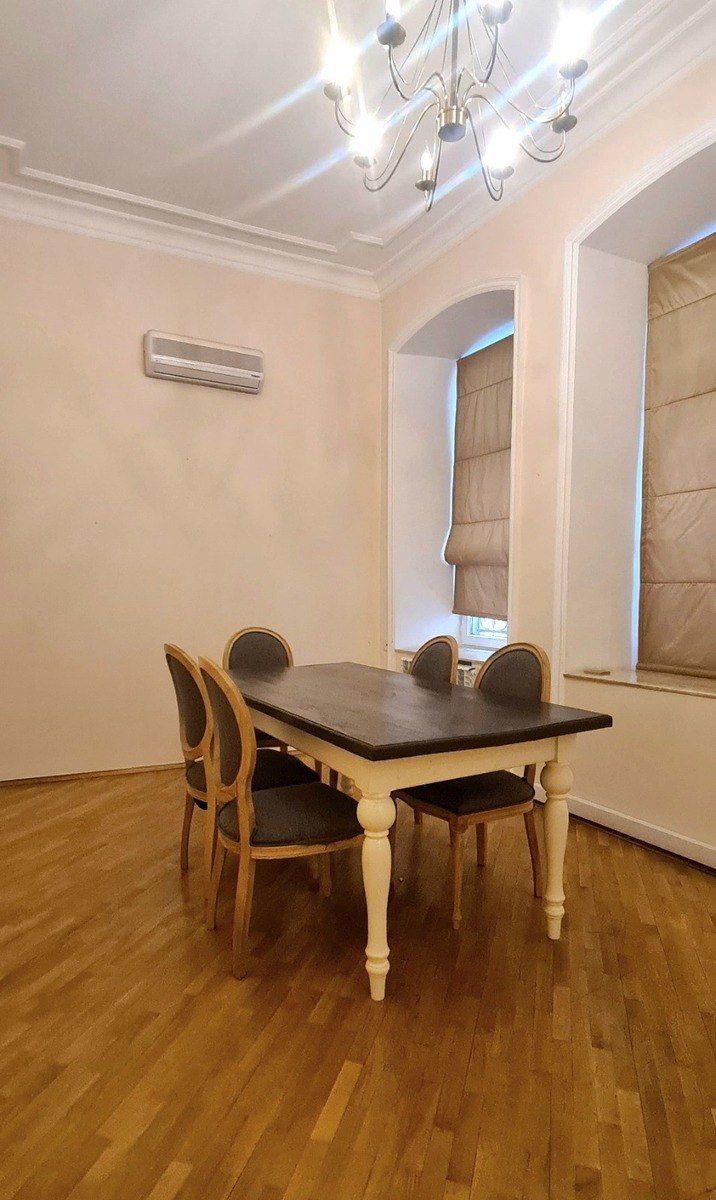 İcarəyə verilir 5 otaqlı həyət evi/bağ evi 250 m² — Ev, villa, Bakı (5)