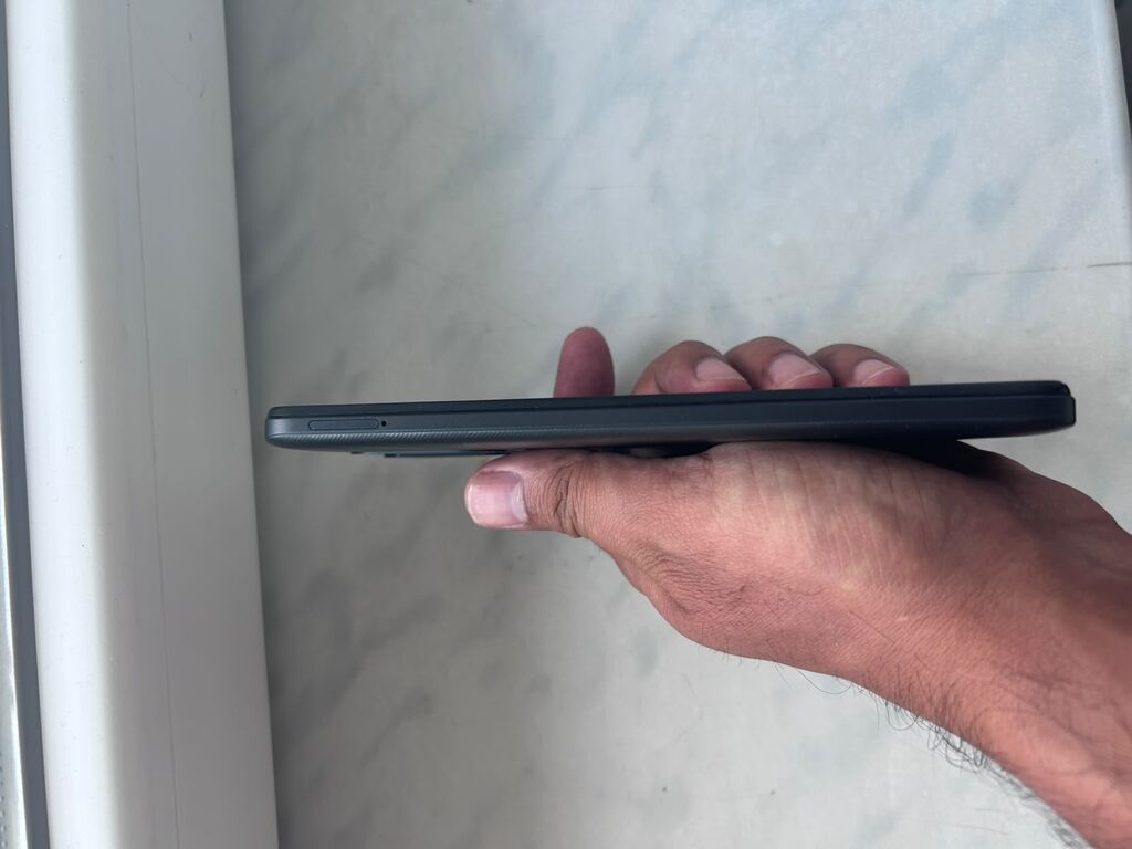 Redmi 12C, 128 GB, rəng - Qara, Zəmanət, Sensor, Barmaq izi — Xiaomi, Mehdiabad (3)