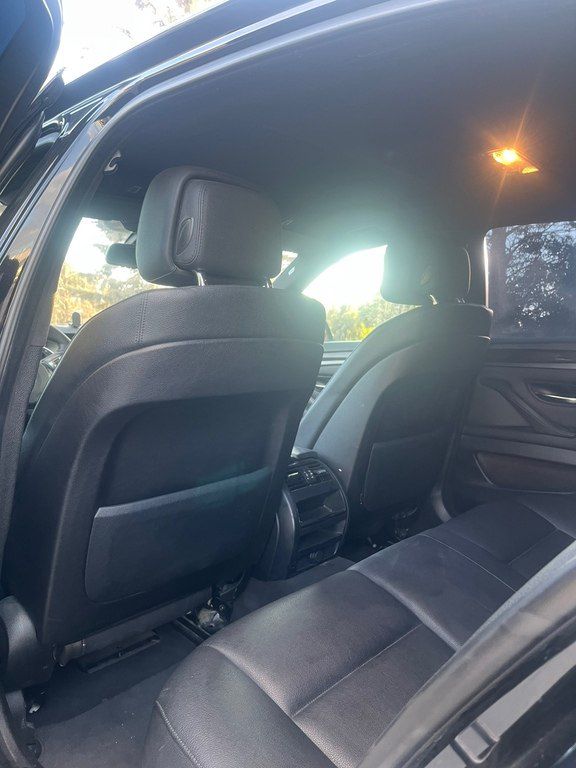 BMW 528, 2.0 L, 2013 il, 272 000 km 77-XF-163 — Avtomobillər, Bakı (11)