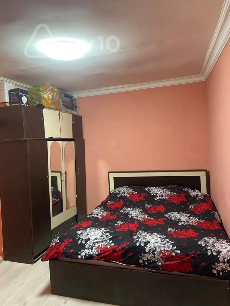 3 otaqlı həyət evi, 100 m², Nərimanov — Ev, villa, Bakı (7)