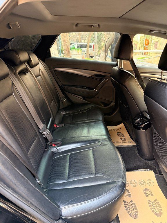 Hyundai i40, 2.0 L, 2011 il, 220 000 km 10-EH-071 — Avtomobillər, Bakı (5)