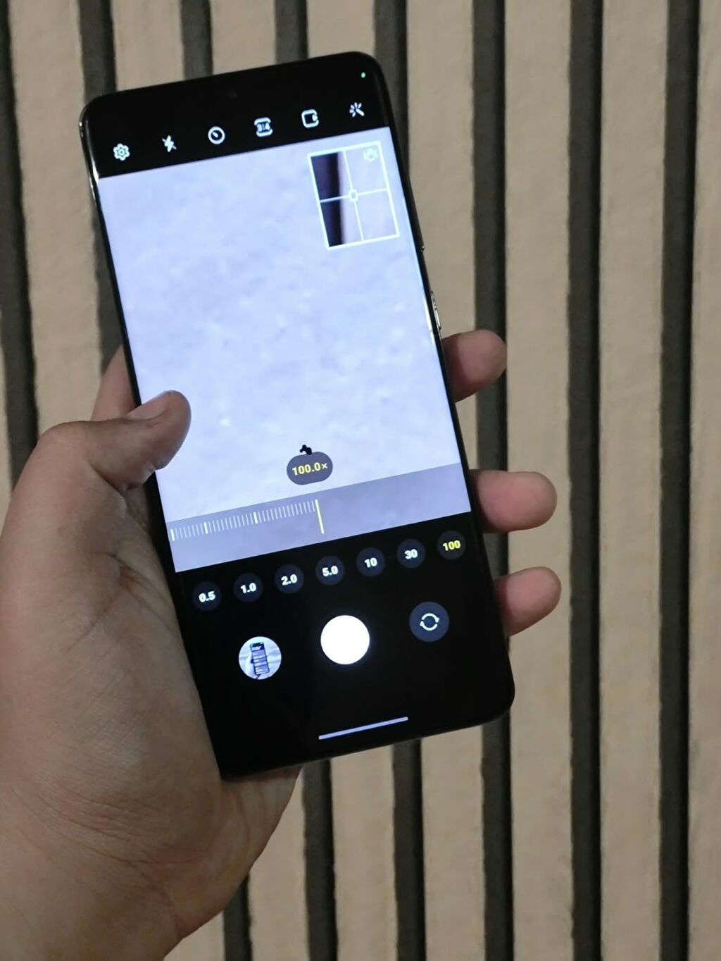 Samsung Galaxy S20 Ultra, 128 GB, rəng - Qara, Zəmanət, Barmaq izi, Simsiz şarj — Samsung, Bakı (3)