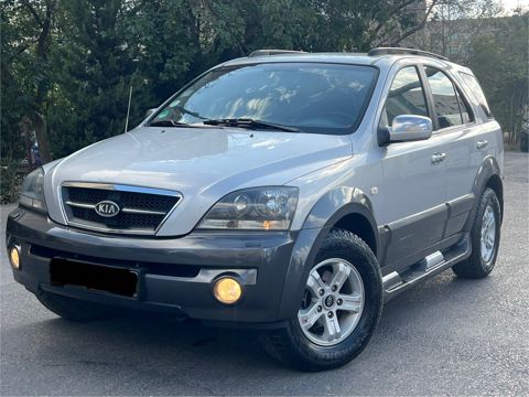 Kia Sorento, 2.5 L, 2005 il, 330 231 km — Bakı