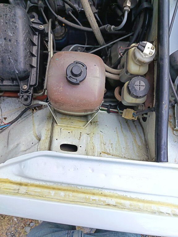 Lada (VAZ) 2107, 1.7 L, 2011 il, 366 667 km — Avtomobillər, Zaqatala (7)