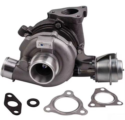 "Kia Rio" turbosu və turbo kartrici Kia rio turbosu ve turbo kartici — Bakı
