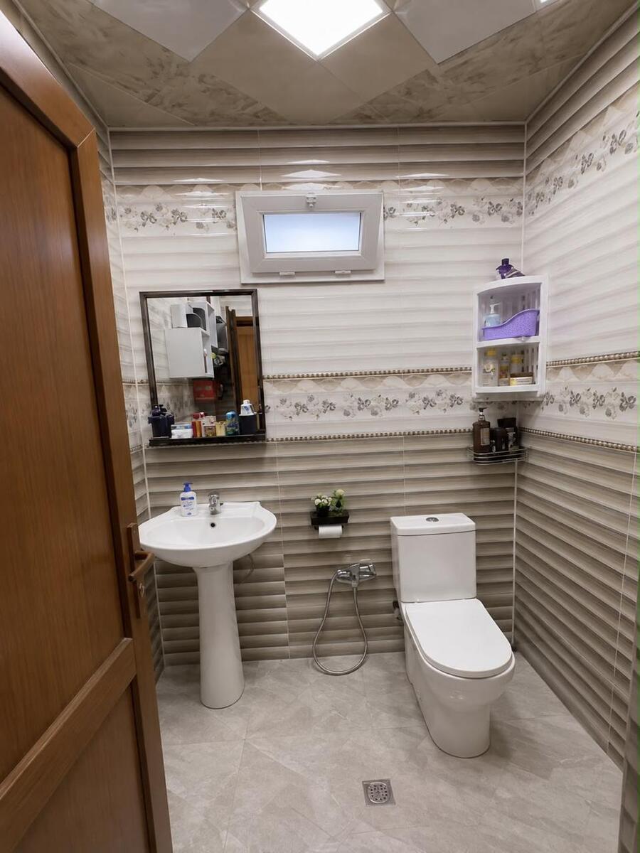 Satılır 4 otaqlı həyət evi/bağ evi 185 m² — Ev, villa, Bakı (3)