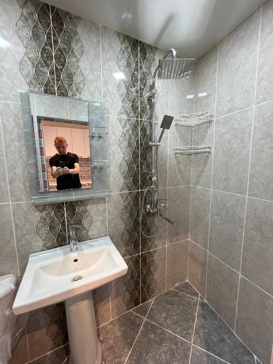Satılır 2 otaqlı köhnə tikili 30 m² — Mənzil, Bakı (8)