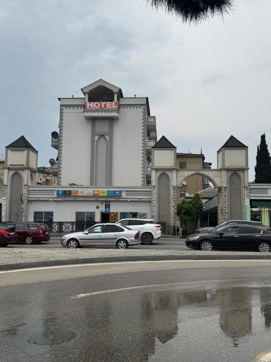 Satılır 3 otaqlı köhnə tikili 55 m² — Mənzil, Bakı (5)