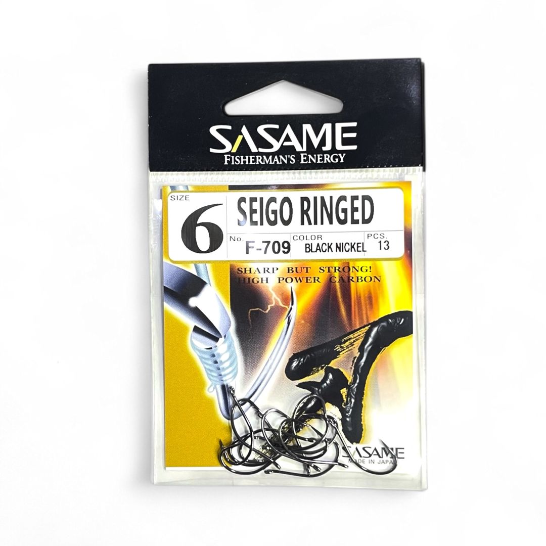 Tilov Sasame Seigo_Ringed_F-709_6, 13 əd — Mallar, Bakı
