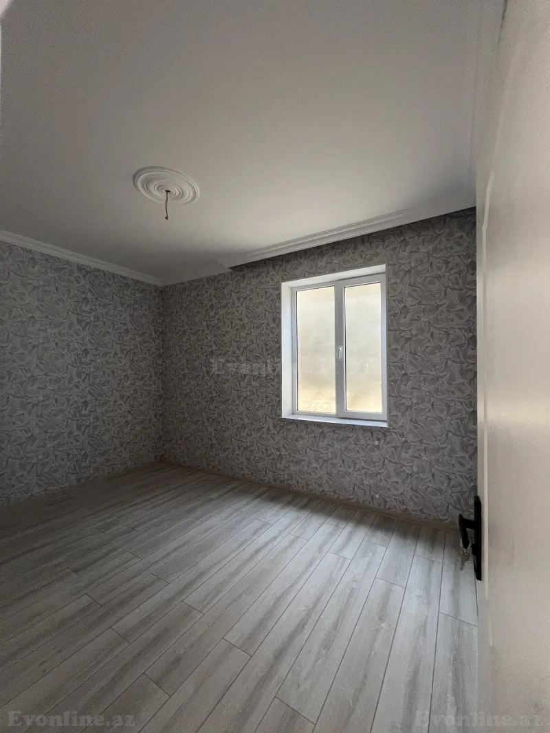 Satılır 3 otaqlı Həyət evi 70 m² Bakı, Abşeron r., Masazır — Ev, villa, Bakı (6)