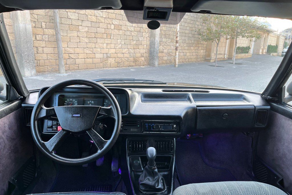 Tofas Sahin, 1.6 L, 2004 il, 236 000 km — Avtomobillər, Bakı (11)