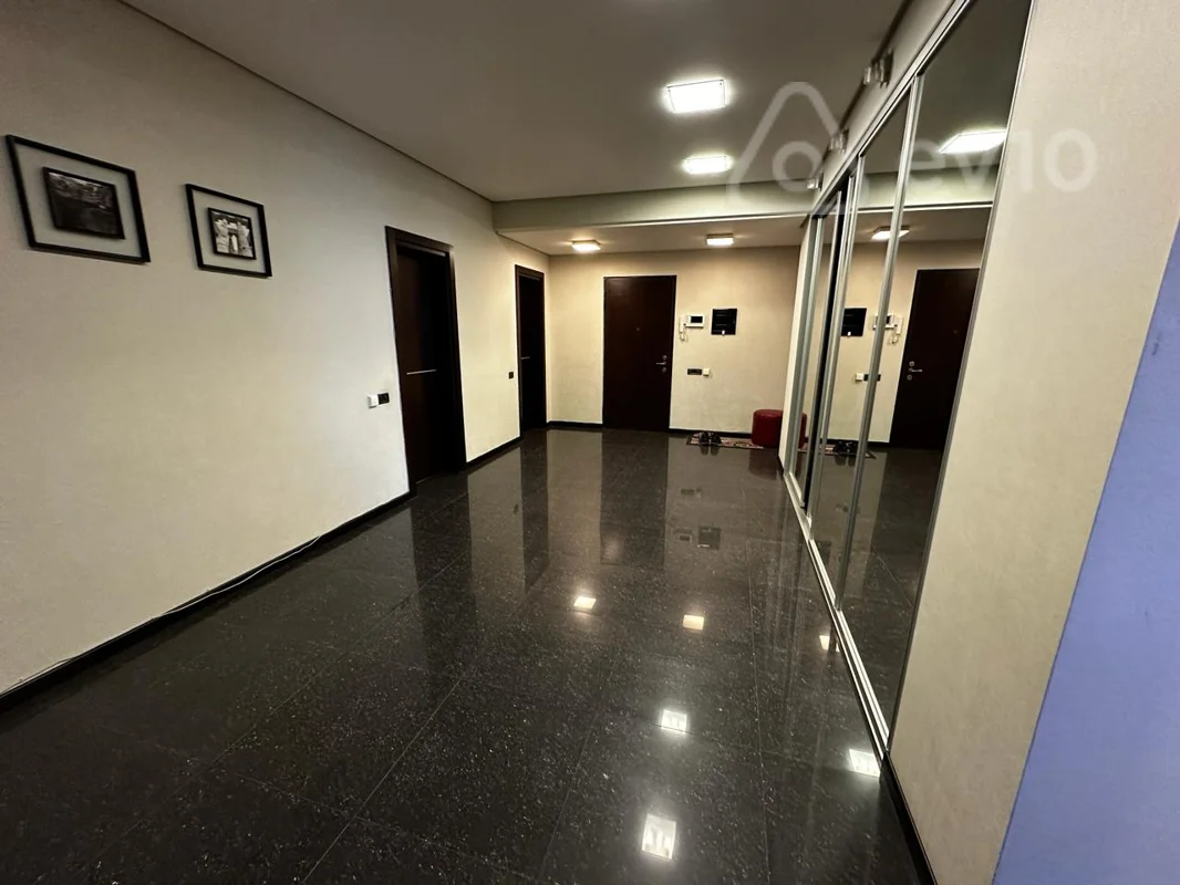 4 otaqlı mənzil, 200 m², Əhməd Rəcəbli — kirayə — Mənzil, Bakı (12)