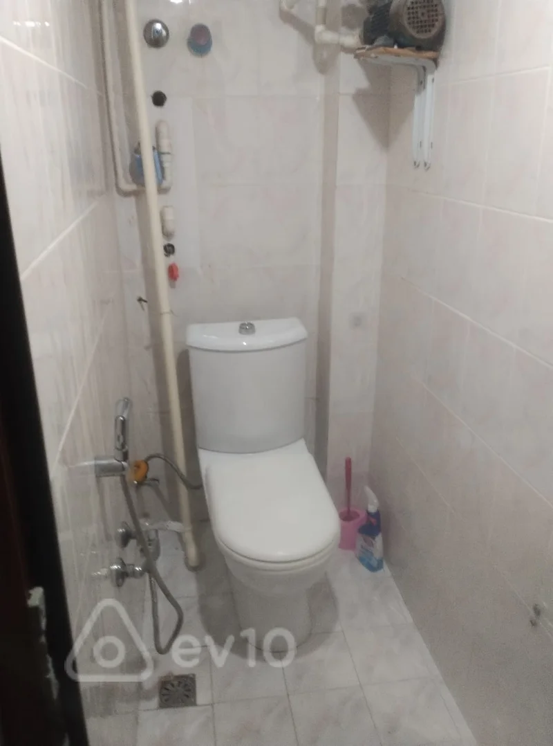 3 otaqlı mənzil, 85 m², Xəlil bəy Xasməmmədov — kirayə — Mənzil, Bakı (7)