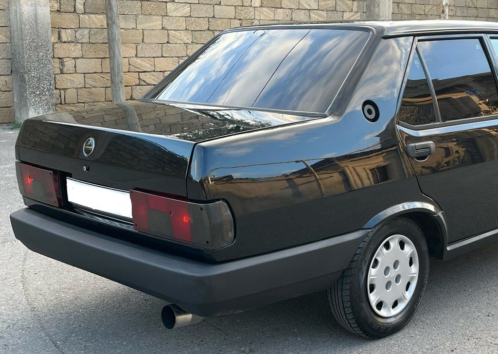 Tofas Sahin, 1.6 L, 2004 il, 236 000 km — Avtomobillər, Bakı (5)