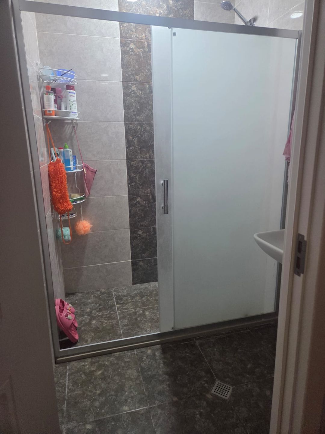 Satış: 2 otaqlı Yeni tikili, 82 m², Səbail rayonu — Mənzil, Bakı (8)