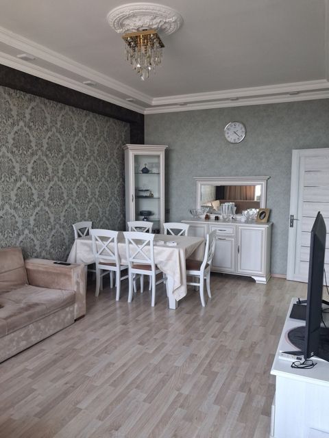 Satılır 2 otaqlı yeni tikili 65 m² — Xırdalan