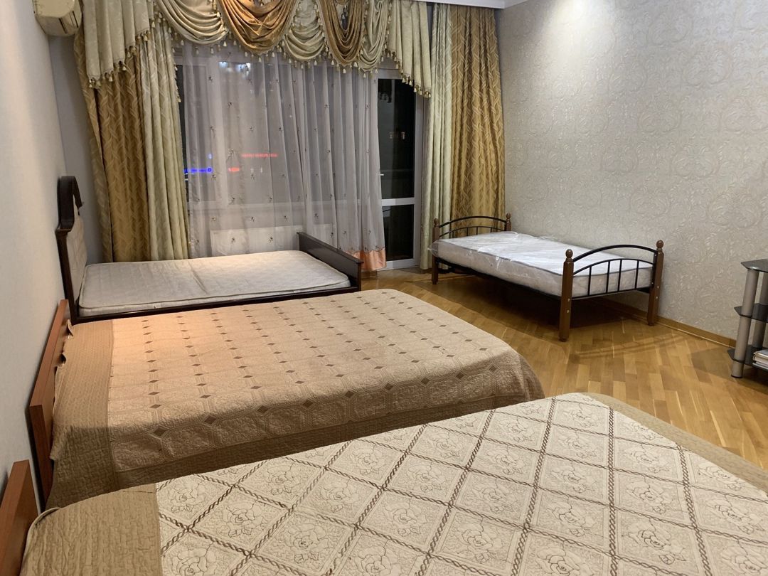 İcarəyə verilir 3 otaqlı yeni tikili 100 m² — Mənzil, Bakı (7)